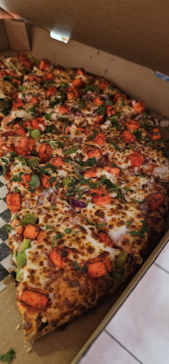 Photo of City South Pizza - 7939 Lundy's Ln, Niagara Falls, ON L2H 1H1
